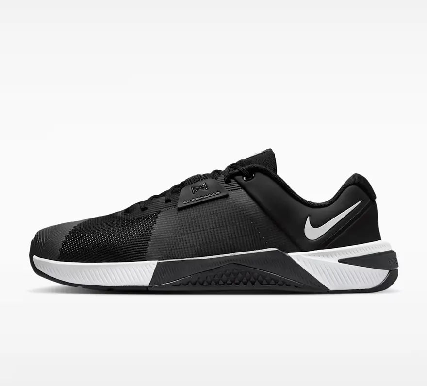 "Solen" Tech Hera XP — Black